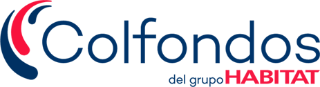 Logo Colfondos AFP Habitat