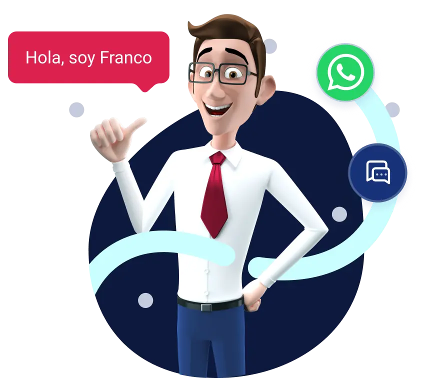 Consulta tus Cesantias con Franco