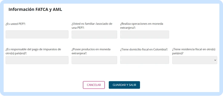 Confrimacion