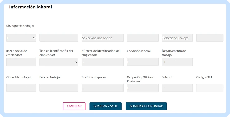 Confrimacion