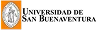 Logo Universidad San Buenaventura