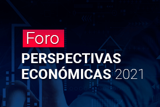 Perspectivas económicas 2021