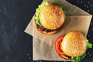 hamburguesas