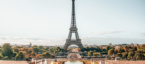 Museo Louvre de París