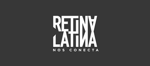 Retina Latina