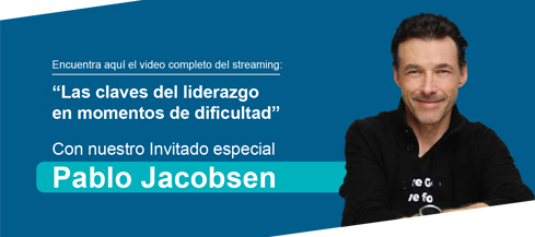 Pablo Jacobsen