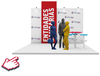 Entidades bancarias