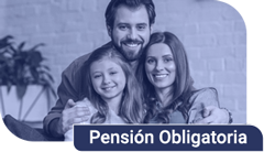 Pensión Obligatoria