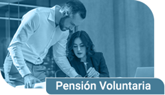 Pensión Voluntaria
