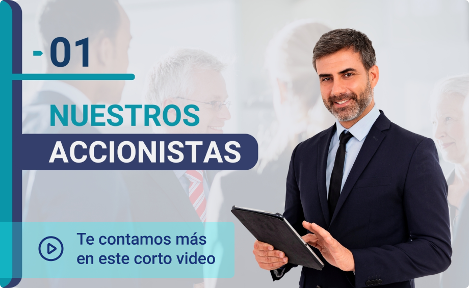 Imagen Nuestras Acciones