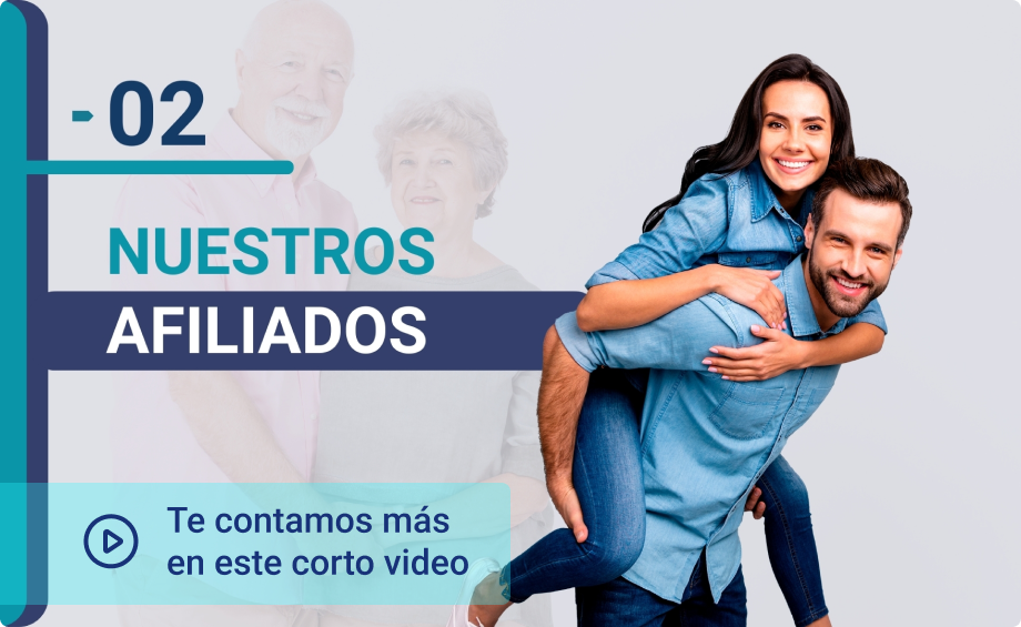 Imagen Nuestros Afiliados
