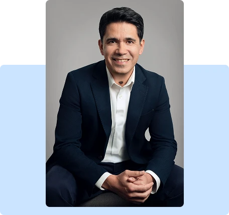 Presidente de Colfondos