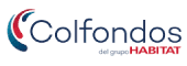 Logo Colfondos