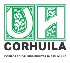logo CorHuila