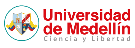 logo Universidad de Medellín