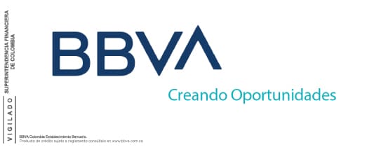 Logo bbva