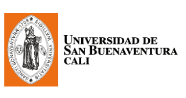 Logo Universidad de San Buenaventura