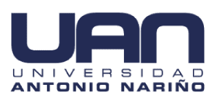 Logo UAN