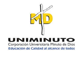 Logo Uniminuto