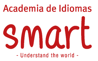 Logo Smart Academia de idiomas